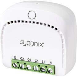 sygonix SY-4699844 wi-fi stikalo v notranjosti 3680 w, (20448347) Cene