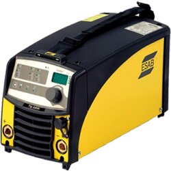 Esab aparat za varenje caddy® tig 2200i ta33 dc p2, 151000 Cene
