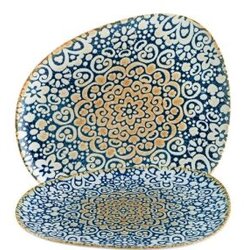 Alhambra Vago tanjir plitki fi.24cm Cene