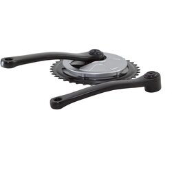 PROWHEEL srednji pogon klasični čelik z38 ( 130015 ) Cene