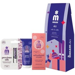 MAGDIS Melem Winter ski poklon set Cene