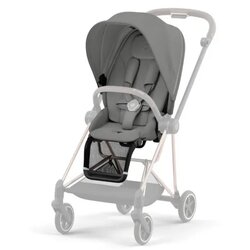 Cybex navlaka za kolica Mios 4.0., Mirage Grey Cijene