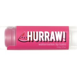 HURRAW! balzam za usne - watermellon Cene
