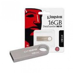 Kingston Technology USB MEMORIJA 16GB Cene