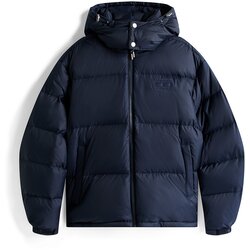 Tommy Jeans Zimska jakna 'Alaska' mornarsko plava Cene