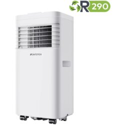 WENTOREX Florida 9 mobilni klima uređaj za hlađenje i grejanje, beli (R290 / 2,6 kW / 230V) Cene