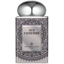 Gris Montaigne Parfumska voda Oud Cachemire Parfümextrakt Cene