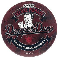 Dapper Dan deluxe pomada za kosu, , 100ml Cene