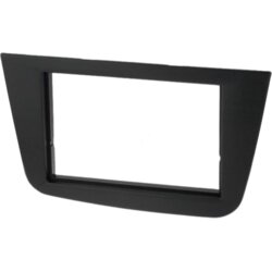 ACV Blenda okvir za auto radio SEAT 2DIN RAM-40.158.2 Cene