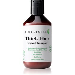Bioélixire Thick Hair šampon proti izpadanju las 300 ml Cene