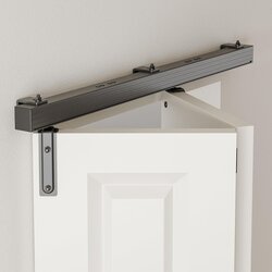 BONIKLUBA sistem za drsna zložljiva vrata 102cm Cene