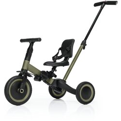 Zopa Tricikl Razor 3u1, District Green Cene