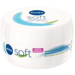 Nivea Krema Soft 300 ml Cene