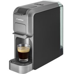Catler ES 700 Porto BG aparat za espresso kafu sivi Cene