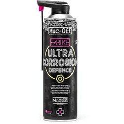  PROTIV KOROZIJE ZA E-BICIKL MUC-OFF EBIKE ULTRA CORROSION DEFENCE 485ML Cijene