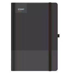 Creative notes a6 96 lista casual black ( 778107 ) Cene