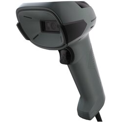 SAFESCAN 310-W Handheld bar code reader 1D /2D CMOS Black, Grey Cene