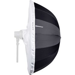 ELINCHROM Translucent Diffuser for Deep 125cm Cene