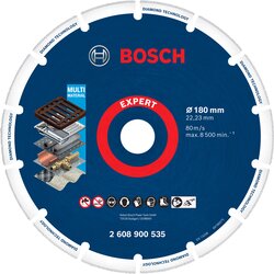 Bosch dijamantski disk za metal Cene