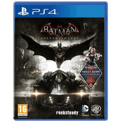 Batman - Arkham Knight /PS4 Cene