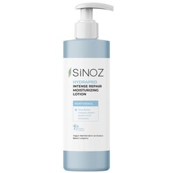 SiNOZ vlažilni losjon za telo - Hydrapro Intense Repair Moisturizing Lotion Cene