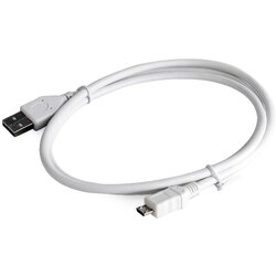 Gembird USB na microUSB kabel, za polnjenje in prenos podatkov 1m Cene