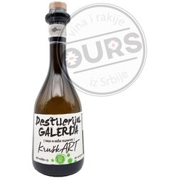  Galerija KruškArt 0,5L Cene