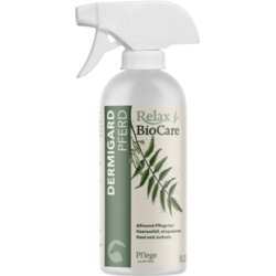 St.Hippolyt Relax BioCare - Dermigard pršilo za konje - 500 ml Cene