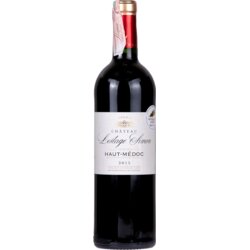 Chateau Lestage simon crveno vino Cene