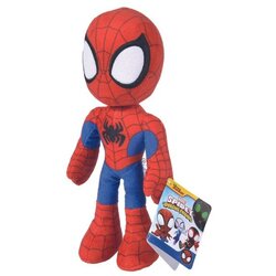 Spiderman spider-man: plišasta figura spider-man - 25 cm Cene