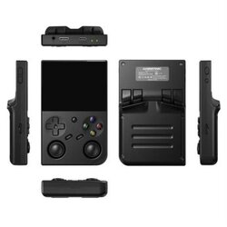 ANBERNIC RG35XXPro (64GB) Konzola za igranje crna Cene