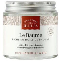 Comptoir des Huiles Balzam - 100 ml Cene