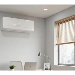 Invertolux inverter a++ klima uređaj ILX-12iBS-W 12000 btu Cene