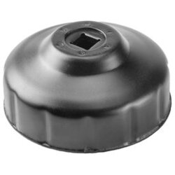 Neo Tools Ključ za filter ulja, tipa čaše, 80 mm, 15 tačaka - 11-367 Cene