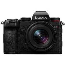 Panasonic Lumix S5D + S 18-40mm (KIT) - Cene
