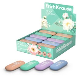 Erich Krause Gumice Pastel Bloom 60772, 36 komada Cene