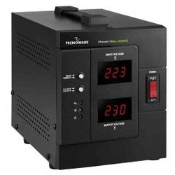 Tecnoware stabilizator napetosti 220V / 2000VA Cene