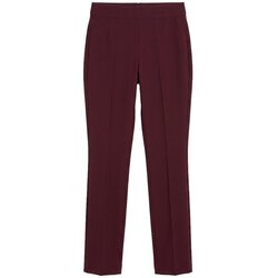 Pennyblack Hlače pbpvista-002 Bordo Cene