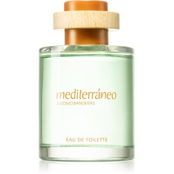 Antonio Banderas muška toaletna voda Edt 100ml Mediterraneo Cene