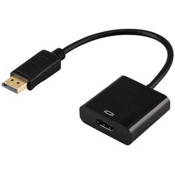 Asonic Display port na HDMI adapter Cene