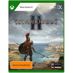 Titan Quest 2 (XBOX SERIES X) Cene