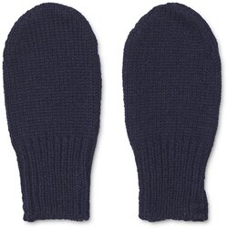 Liewood otroške rokavičke pipi midnight navy Cene