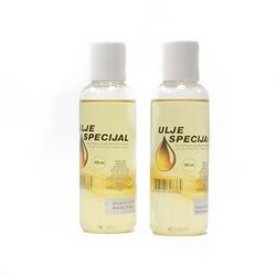 Beohemik mašinsko ulje 100ml Cene