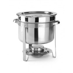 Economic chafing dish Cene