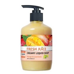  Sapun za ruke tekući Fresh Juice Creamy 460 ml – Mango & Carambola Cijene