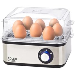 Adler kuhalnik za jajca AD4486 Cene