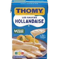Thomy Holandska omaka - 250 ml Cene