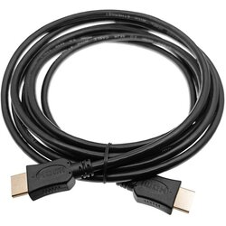 ALANTEC AV-AHDMI-5.0 HDMI cable 5m v2.0 High Speed with Ethernet - gold plated connectors Cene