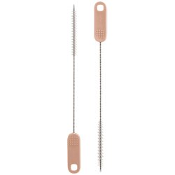 Hegen® set 2 krtačk za čiščenje slamic Cene