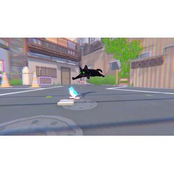 Fangamer Little Kitty, Big City (Playstation 5) Cene